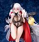 ALTER Azur Lane Graf Zeppelin Sunahama no Uruzu Ver. 1/7 PVC Figure gallery thumbnail