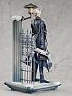 GOOD SMILE ARTS Shanghai Arknights SilverAsh York no Kanpu Ver. 1/8 PVC Figure gallery thumbnail