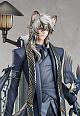 GOOD SMILE ARTS Shanghai Arknights SilverAsh York no Kanpu Ver. 1/8 PVC Figure gallery thumbnail