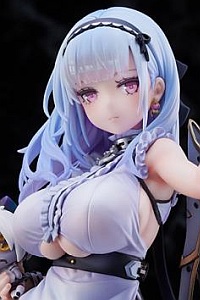 knead Azur Lane Dido Light Armor Ver. 1/7 PVC Figure