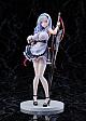 knead Azur Lane Dido Light Armor Ver. 1/7 PVC Figure gallery thumbnail