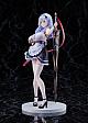 knead Azur Lane Dido Light Armor Ver. 1/7 PVC Figure gallery thumbnail