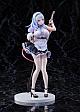 knead Azur Lane Dido Light Armor Ver. 1/7 PVC Figure gallery thumbnail