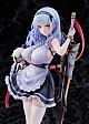 knead Azur Lane Dido Light Armor Ver. 1/7 PVC Figure gallery thumbnail