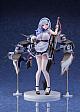 knead Azur Lane Dido Heavy Armor Ver. 1/7 PVC Figure gallery thumbnail