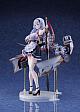 knead Azur Lane Dido Heavy Armor Ver. 1/7 PVC Figure gallery thumbnail