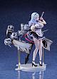 knead Azur Lane Dido Heavy Armor Ver. 1/7 PVC Figure gallery thumbnail