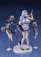 knead Azur Lane Dido Heavy Armor Ver. 1/7 PVC Figure gallery thumbnail