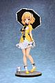 BellFine Is the order a rabbit? BLOOM Syaro Limited Gothic Lolita Yellow Ver. 1/7 PVC Figure gallery thumbnail