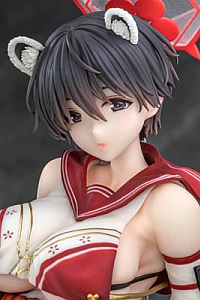 AniGift Blue Archive Kasuga Tsubaki 1/7 PVC Figure