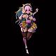 SEN-TI-NEL Taimanin RPG x Super Sonico Super Sonico Action Figure -Sonico, Taimanin ni Narimaus Ver.- gallery thumbnail