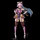 SEN-TI-NEL Taimanin RPG x Super Sonico Super Sonico Action Figure -Sonico, Taimanin ni Narimaus Ver.- gallery thumbnail