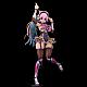 SEN-TI-NEL Taimanin RPG x Super Sonico Super Sonico Action Figure -Sonico, Taimanin ni Narimaus Ver.- gallery thumbnail