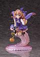 PLUM PMOA Is the order a rabbit? BLOOM Cocoa (Halloween Fantasy) 1/7 PVC Figure gallery thumbnail