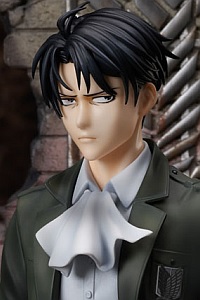 MAPPA Attack on Titan The Final Season Levi Birthday 1/7 PVC Figure