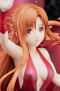 Shibuya Scramble Figure Sword Art Online Asuna -Crystal Dress Ver.- 1/7 PVC Figure