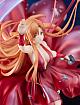 Shibuya Scramble Figure Sword Art Online Asuna -Crystal Dress Ver.- 1/7 PVC Figure gallery thumbnail