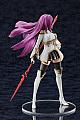 AMAKUNI Fate/EXTELLA LINK Scathach Makyou no Sargent 1/7 PVC Figure gallery thumbnail