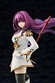 AMAKUNI Fate/EXTELLA LINK Scathach Makyou no Sargent 1/7 PVC Figure gallery thumbnail