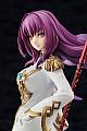 AMAKUNI Fate/EXTELLA LINK Scathach Makyou no Sargent 1/7 PVC Figure gallery thumbnail