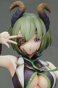 774inc. HoneyStrap Sekishiro Mico 1/7 PVC Figure