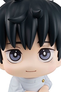 MegaHouse LookUp Gekijoban Jujutsu Kaisen 0 Okkotsu Yuta Plastic Figure (2nd Production Run)