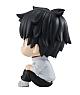 MegaHouse LookUp Gekijoban Jujutsu Kaisen 0 Okkotsu Yuta Plastic Figure gallery thumbnail