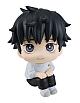 MOVIC LookUp Gekijoban Jujutsu Kaisen 0 Okkotsu Yuta PVC Figure gallery thumbnail