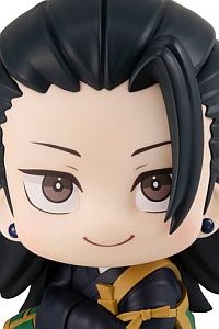 MegaHouse LookUp Gekijoban Jujutsu Kaisen 0 Geto Suguru Plastic Figure (2nd Production Run)