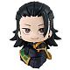 MegaHouse LookUp Gekijoban Jujutsu Kaisen 0 Geto Suguru Plastic Figure gallery thumbnail