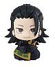 MegaHouse LookUp Gekijoban Jujutsu Kaisen 0 Geto Suguru Plastic Figure gallery thumbnail