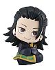 MegaHouse LookUp Gekijoban Jujutsu Kaisen 0 Geto Suguru Plastic Figure gallery thumbnail