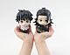 MegaHouse LookUp Gekijoban Jujutsu Kaisen 0 Geto Suguru Plastic Figure gallery thumbnail