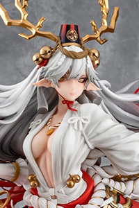 AniMester Onmyoji Suzuka Gozen 1/4 PVC Figure