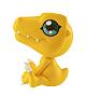 MegaHouse LookUp Digimon Adventure Agumon Plastic Figure gallery thumbnail