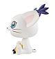 MegaHouse LookUp Digimon Adventure Tailmon Plastic Figure gallery thumbnail