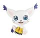 MegaHouse LookUp Digimon Adventure Tailmon Plastic Figure gallery thumbnail