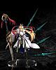 ANIPLEX Fate/Grand Order Caster/Altria Pendragon (Third Ascension) 1/7 PVC Figure gallery thumbnail