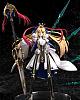 ANIPLEX Fate/Grand Order Caster/Altria Pendragon (Third Ascension) 1/7 PVC Figure gallery thumbnail