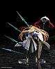 ANIPLEX Fate/Grand Order Caster/Altria Pendragon (Third Ascension) 1/7 PVC Figure gallery thumbnail