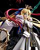 ANIPLEX Fate/Grand Order Caster/Altria Pendragon (Third Ascension) 1/7 PVC Figure gallery thumbnail