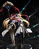 ANIPLEX Fate/Grand Order Caster/Altria Pendragon (Third Ascension) 1/7 PVC Figure gallery thumbnail