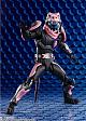 BANDAI SPIRITS S.H.Figuarts Kamen Rider Vice Rex Genome gallery thumbnail