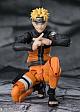 BANDAI SPIRITS S.H.Figuarts Uzumaki Naruto -Kibo o Takusareta Kyubi no Hitobashiraryoku- gallery thumbnail