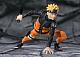 BANDAI SPIRITS S.H.Figuarts Uzumaki Naruto -Kibo o Takusareta Kyubi no Hitobashiraryoku- gallery thumbnail