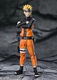 BANDAI SPIRITS S.H.Figuarts Uzumaki Naruto -Kibo o Takusareta Kyubi no Hitobashiraryoku- gallery thumbnail