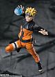 BANDAI SPIRITS S.H.Figuarts Uzumaki Naruto -Kibo o Takusareta Kyubi no Hitobashiraryoku- gallery thumbnail