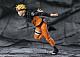 BANDAI SPIRITS S.H.Figuarts Uzumaki Naruto -Kibo o Takusareta Kyubi no Hitobashiraryoku- gallery thumbnail