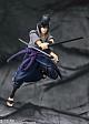 BANDAI SPIRITS S.H.Figuarts Uchiha Sasuke -Subete no Nikushimi wo Seou mono- gallery thumbnail