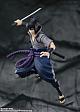 BANDAI SPIRITS S.H.Figuarts Uchiha Sasuke -Subete no Nikushimi wo Seou mono- gallery thumbnail